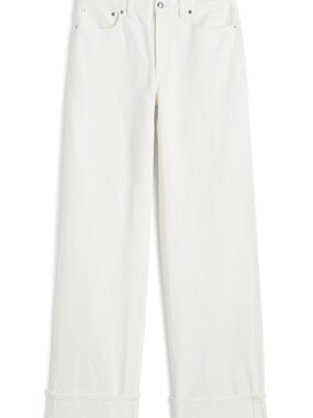 Madewell Jeans
